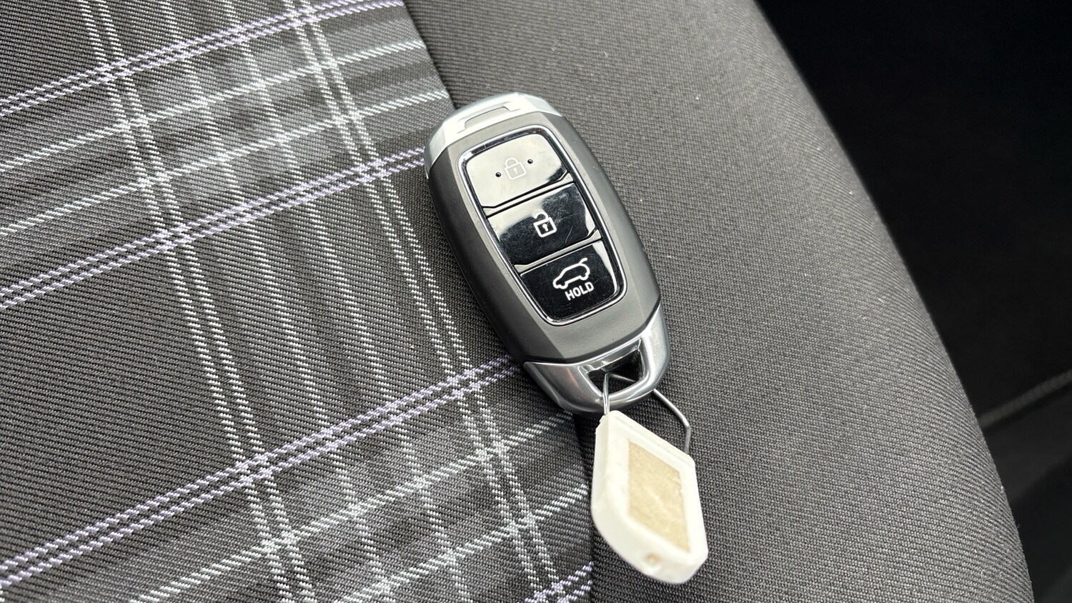 Used Hyundai i10 2025 for sale - 77715220: Photo 20