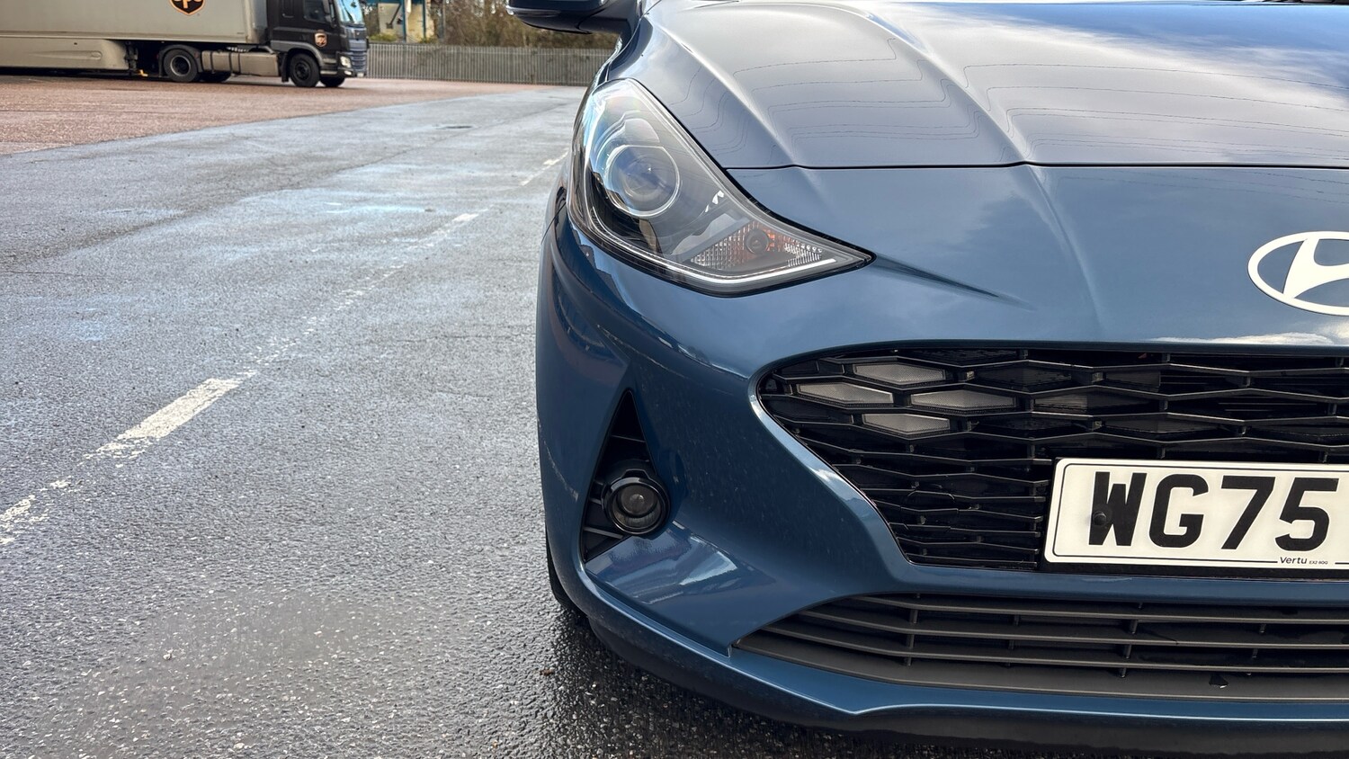 Used Hyundai i10 2025 for sale - 77715220: Photo 23