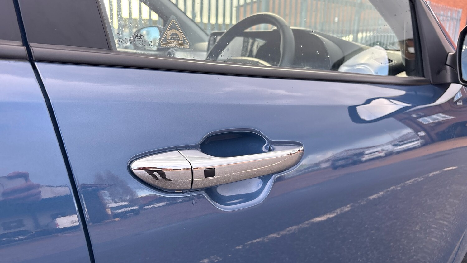 Used Hyundai i10 2025 for sale - 77715220: Photo 25