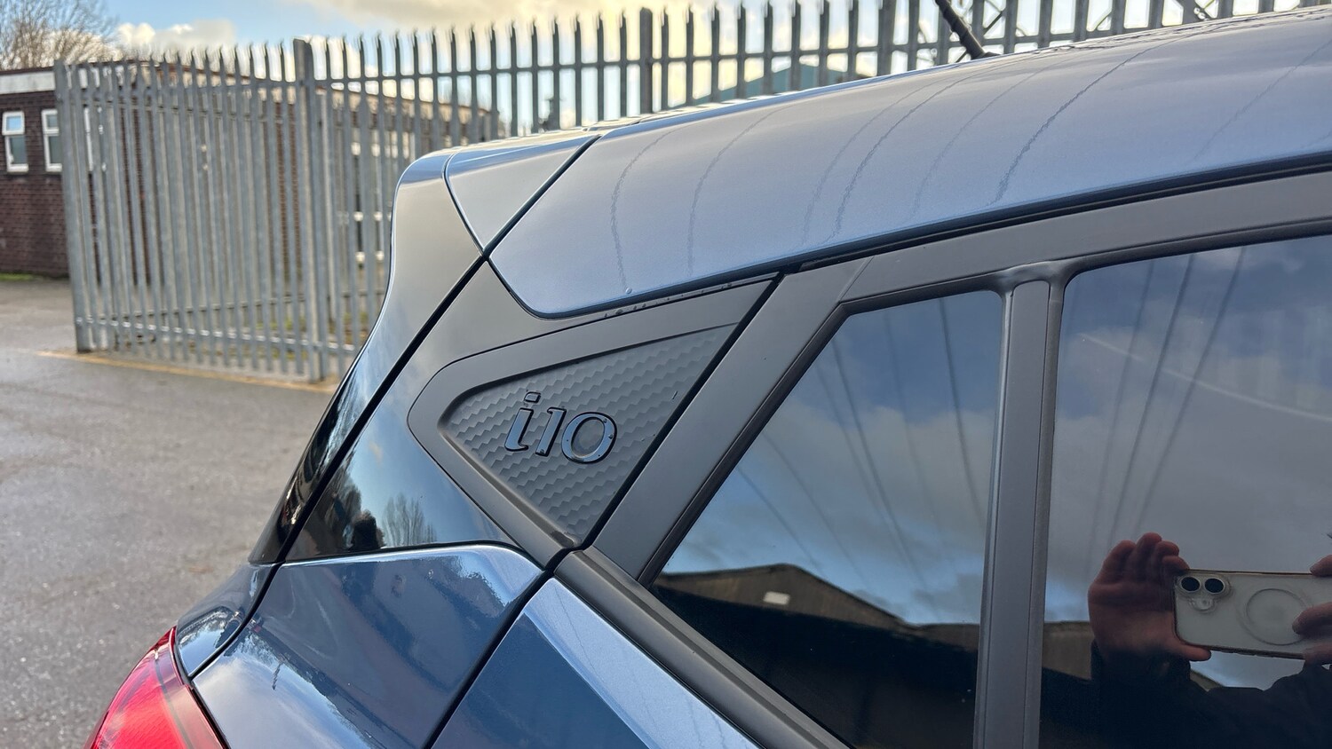 Used Hyundai i10 2025 for sale - 77715220: Photo 26