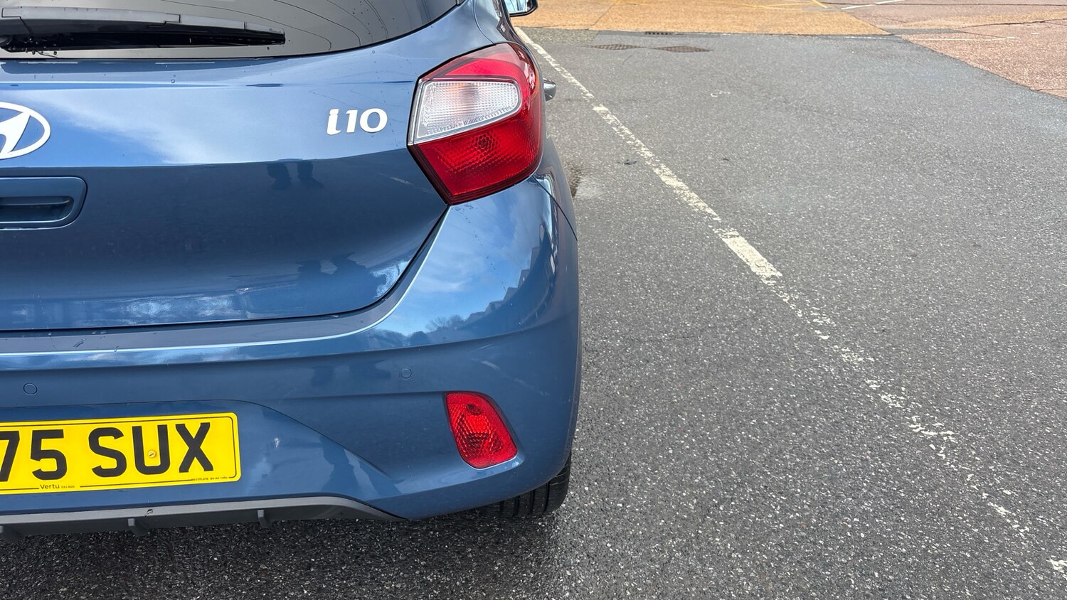 Used Hyundai i10 2025 for sale - 77715220: Photo 29