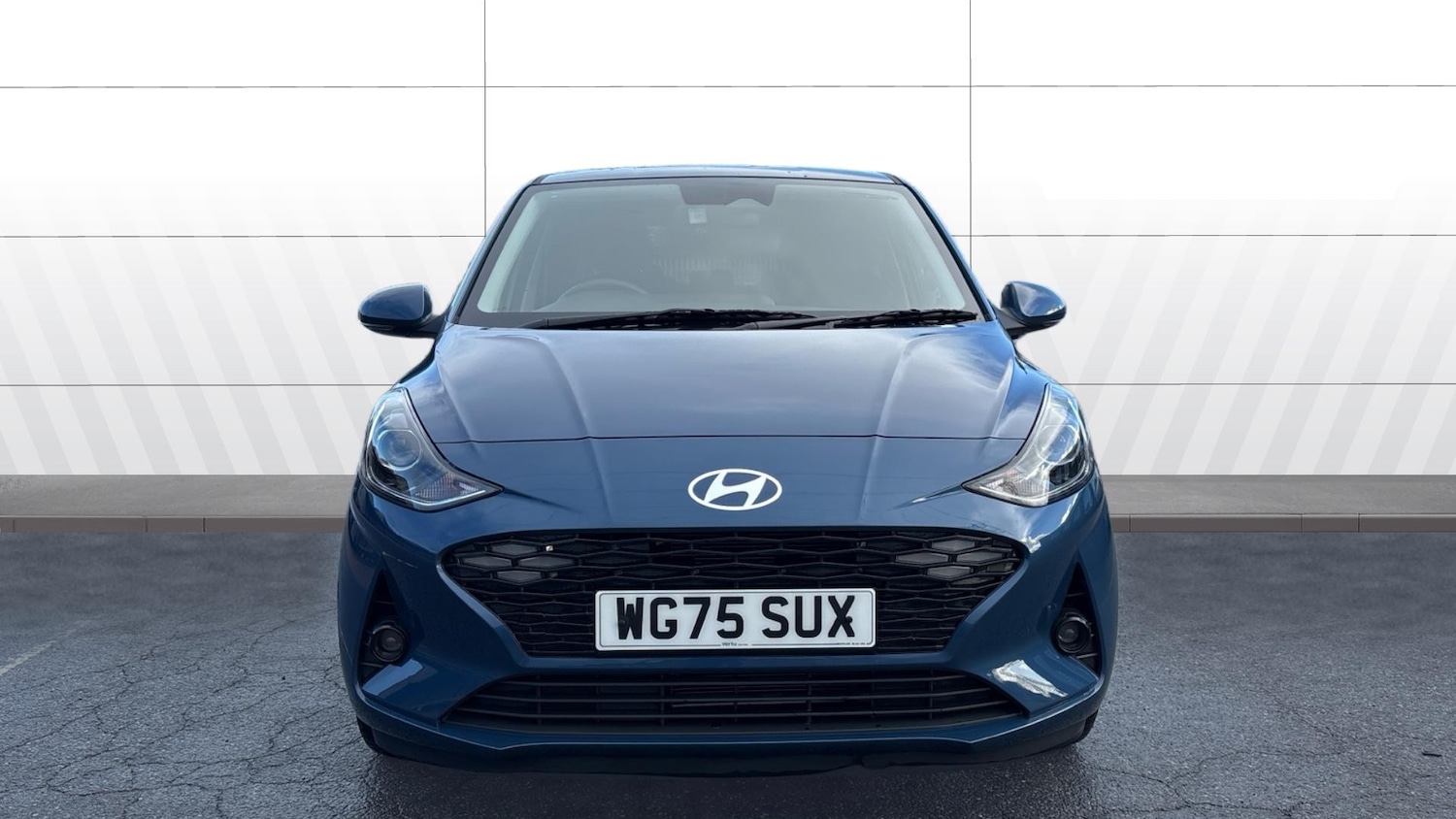 Used Hyundai i10 2025 for sale - 77715220: Photo 3