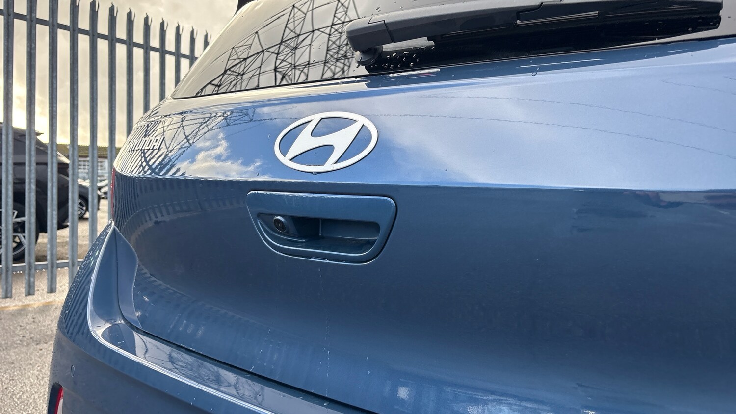 Used Hyundai i10 2025 for sale - 77715220: Photo 31