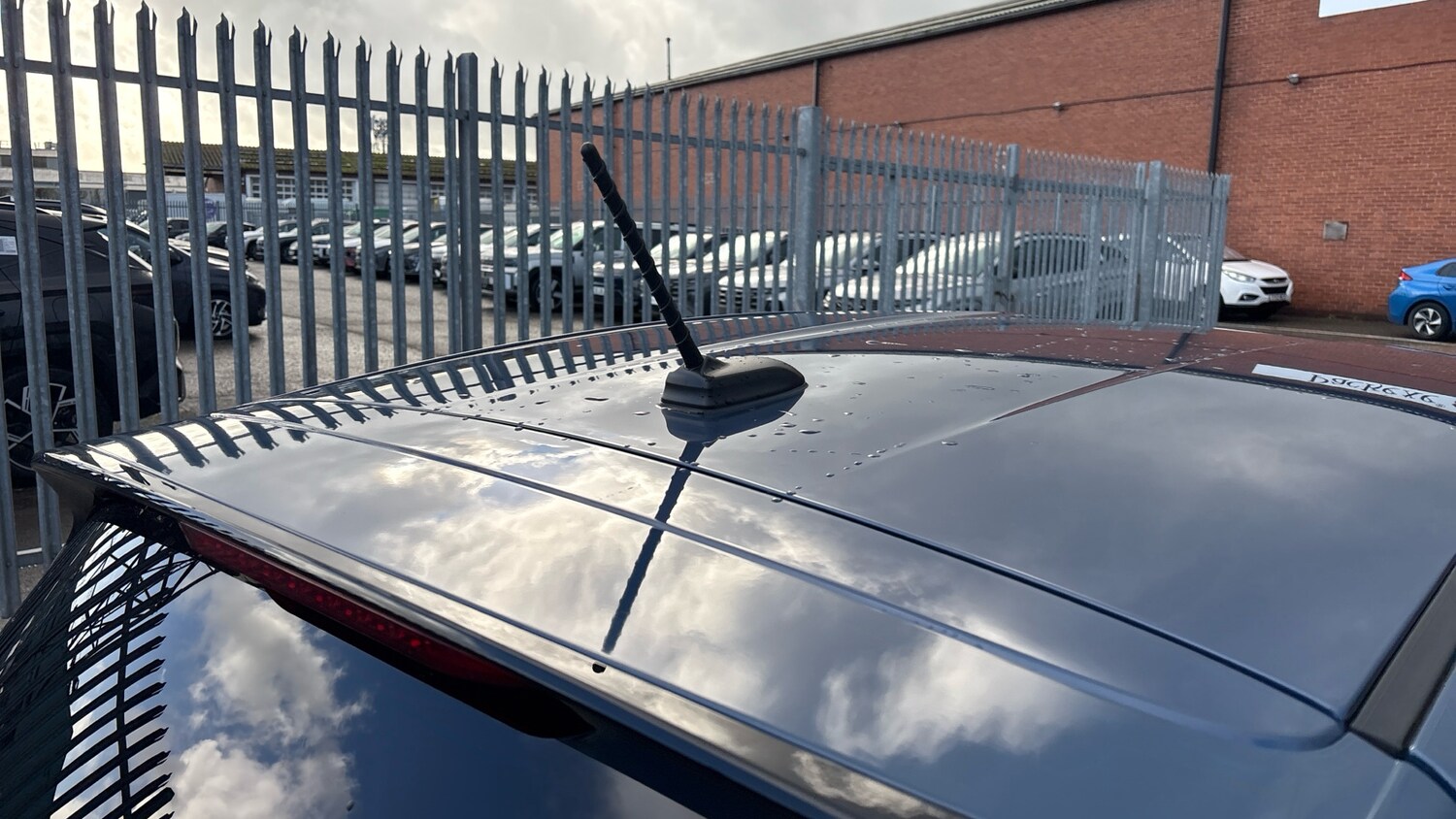 Used Hyundai i10 2025 for sale - 77715220: Photo 32