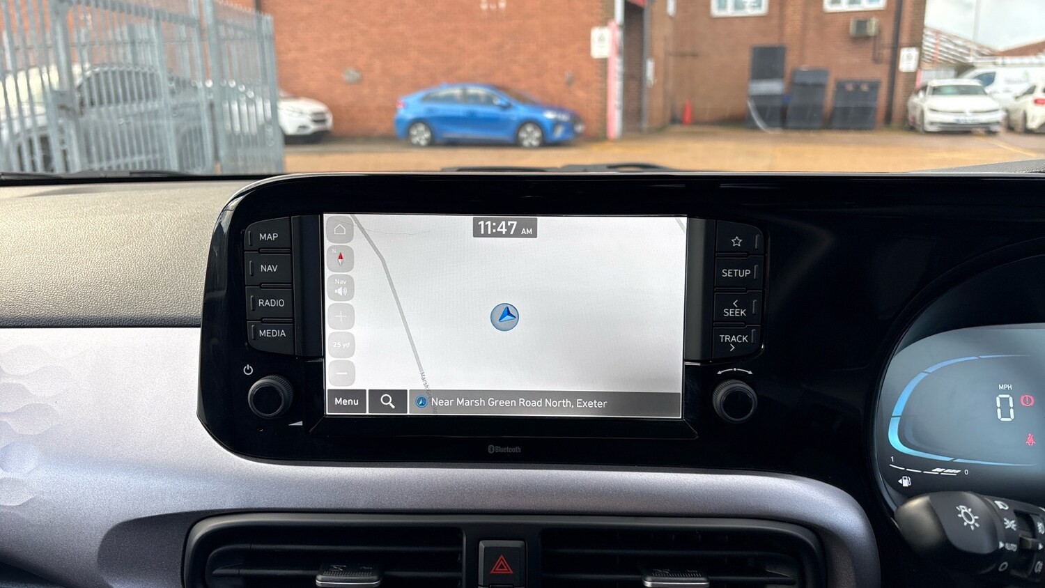 Used Hyundai i10 2025 for sale - 77715220: Photo 33