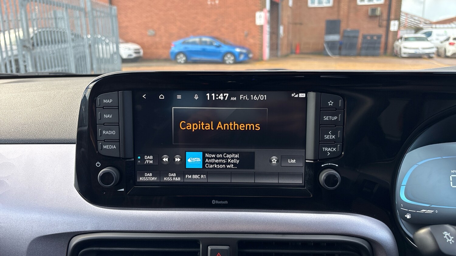 Used Hyundai i10 2025 for sale - 77715220: Photo 34