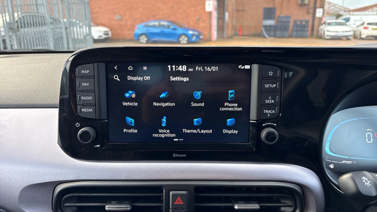 Used Hyundai i10 2025 for sale - 77715220: Photo 37