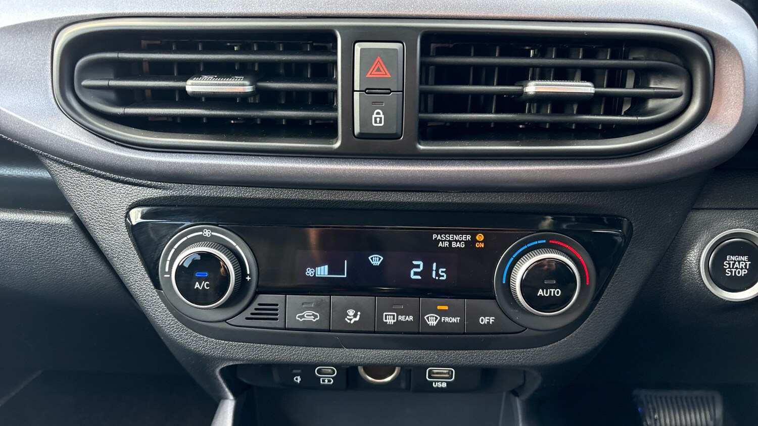 Used Hyundai i10 2025 for sale - 77715220: Photo 38