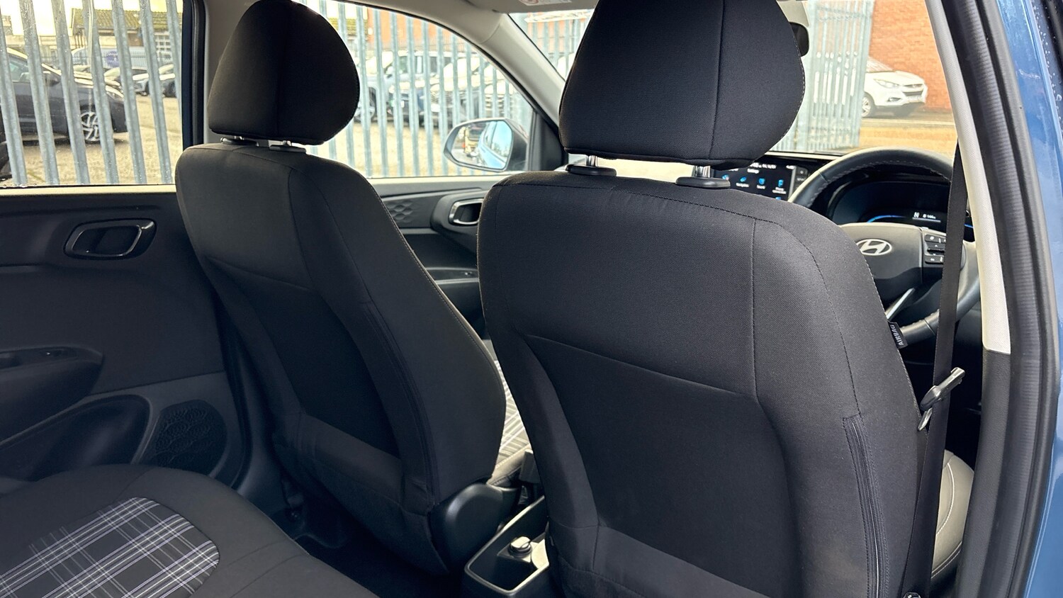 Used Hyundai i10 2025 for sale - 77715220: Photo 48