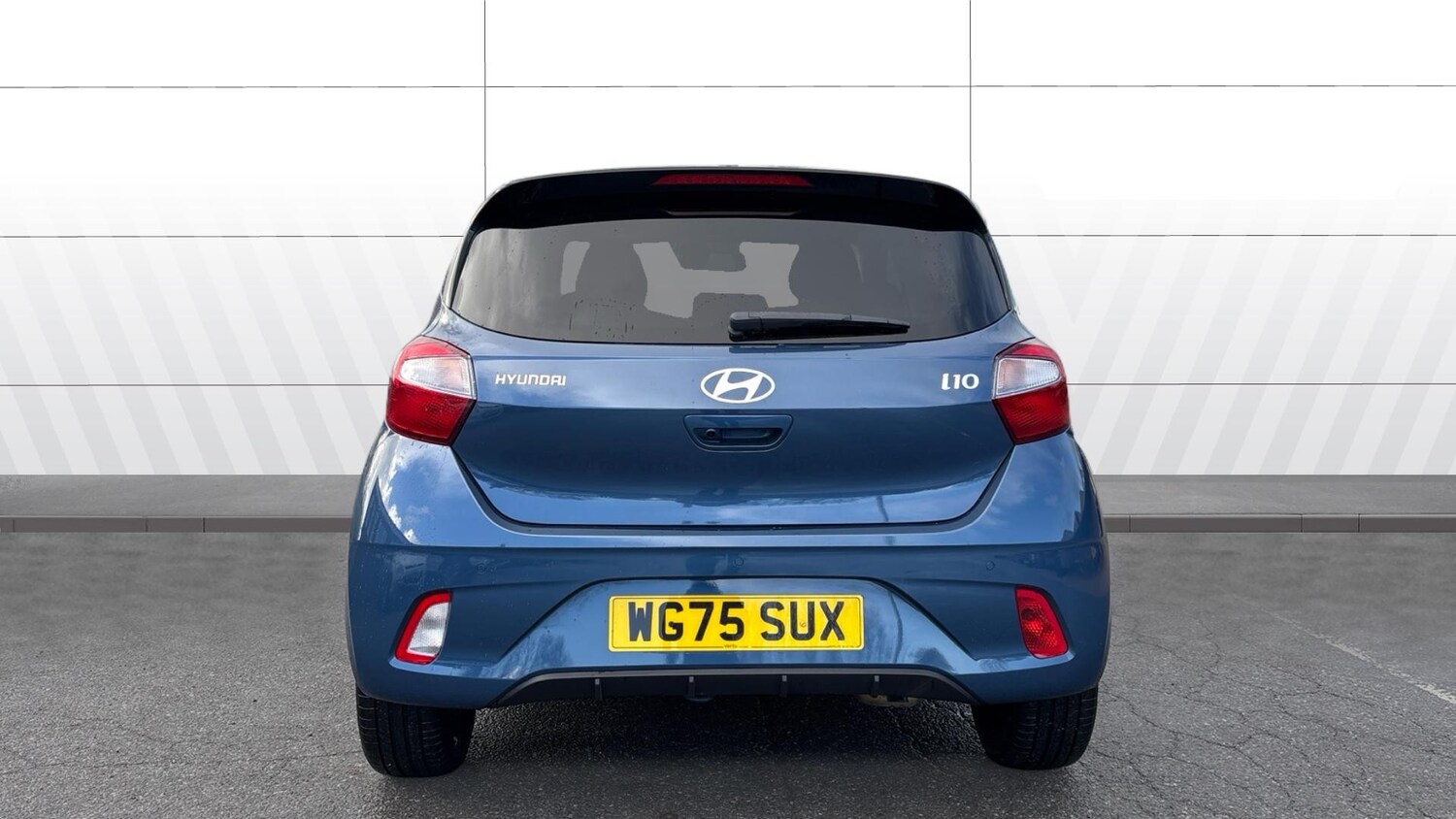 Used Hyundai i10 2025 for sale - 77715220: Photo 6