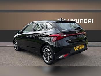 Used Hyundai i20 2022 for sale - 78239914: Photo