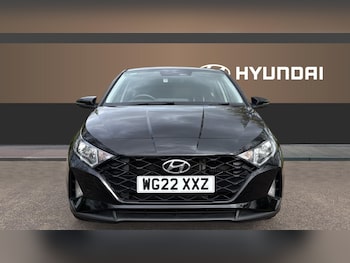 Used Hyundai i20 2022 for sale - 78239914: Photo