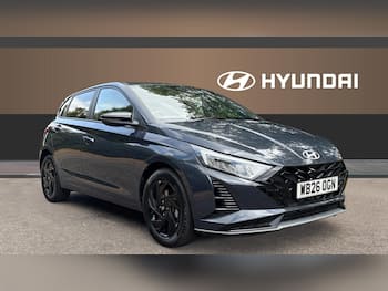 Used Hyundai i20 2026 for sale - 79504187: Photo