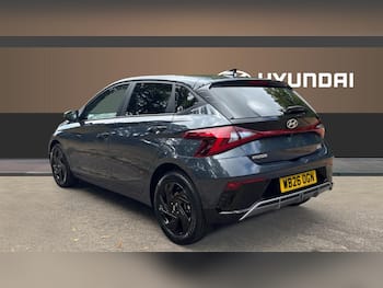 Used Hyundai i20 2026 for sale - 79504187: Photo
