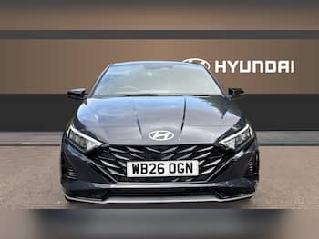 Used Hyundai i20 2026 for sale - 79504187: Photo