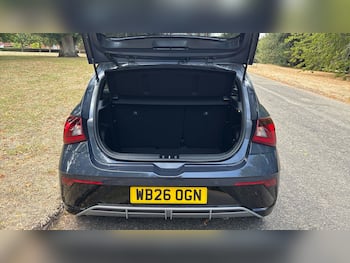 Used Hyundai i20 2026 for sale - 79504187: Photo