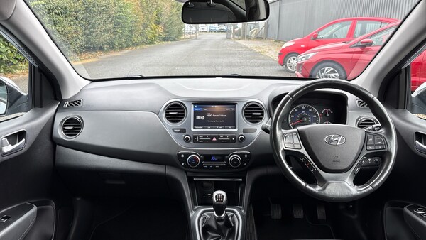 Used Hyundai i10 2019 for sale - 76230784: Photo 10