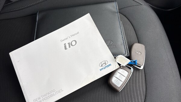 Used Hyundai i10 2019 for sale - 76230784: Photo 19