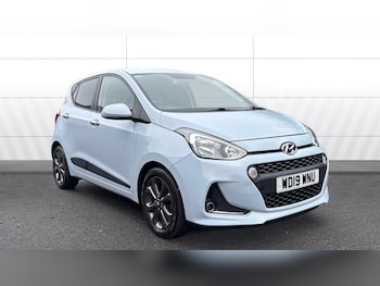 Hyundai - i10
