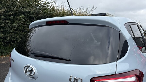 Used Hyundai i10 2019 for sale - 76230784: Photo 29