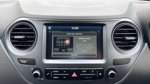 Used Hyundai i10 2019 for sale - 76230784: Photo 32