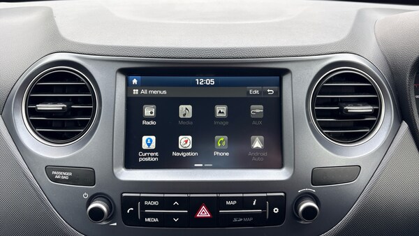 Used Hyundai i10 2019 for sale - 76230784: Photo 33