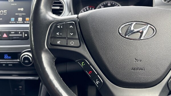 Used Hyundai i10 2019 for sale - 76230784: Photo 38