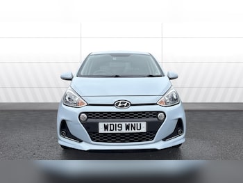 Used Hyundai i10 2019 for sale - 76230784: Photo 3