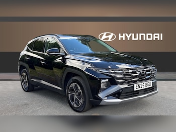 Used Hyundai TUCSON 2025 for sale - 78835442: Photo