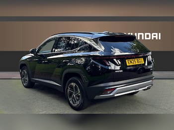 Used Hyundai TUCSON 2025 for sale - 78835442: Photo