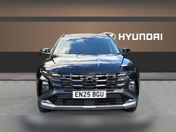 Used Hyundai TUCSON 2025 for sale - 78835442: Photo