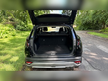 Used Hyundai TUCSON 2025 for sale - 78835442: Photo
