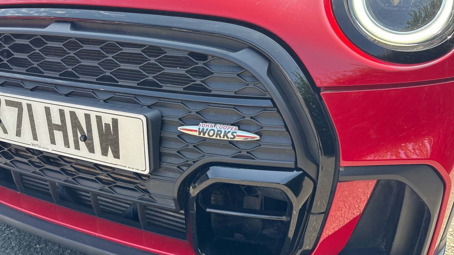 Vehicle 24