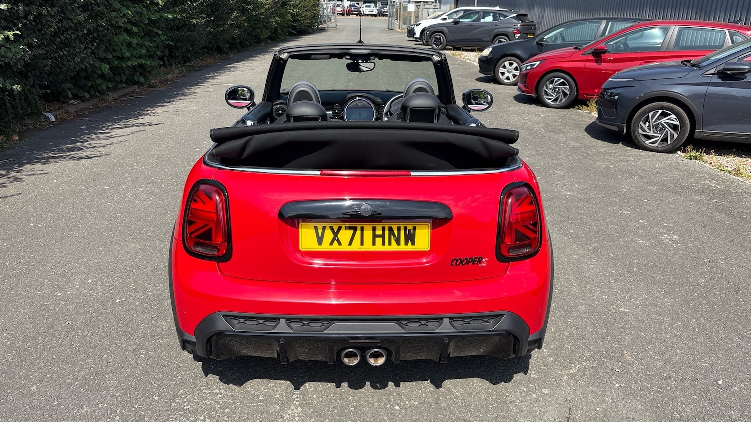 Vehicle 29