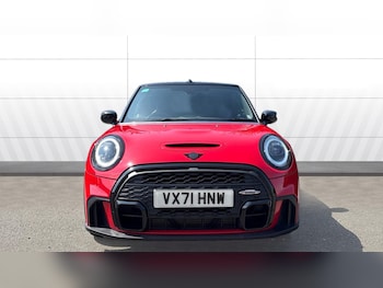 Used MINI Convertible 2021 for sale - 75566694: Photo