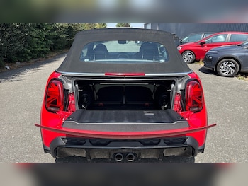 Used MINI Convertible 2021 for sale - 75566694: Photo