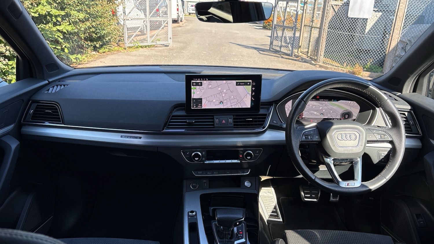 Used Audi Q5 2022 for sale - 75984581: Photo 10