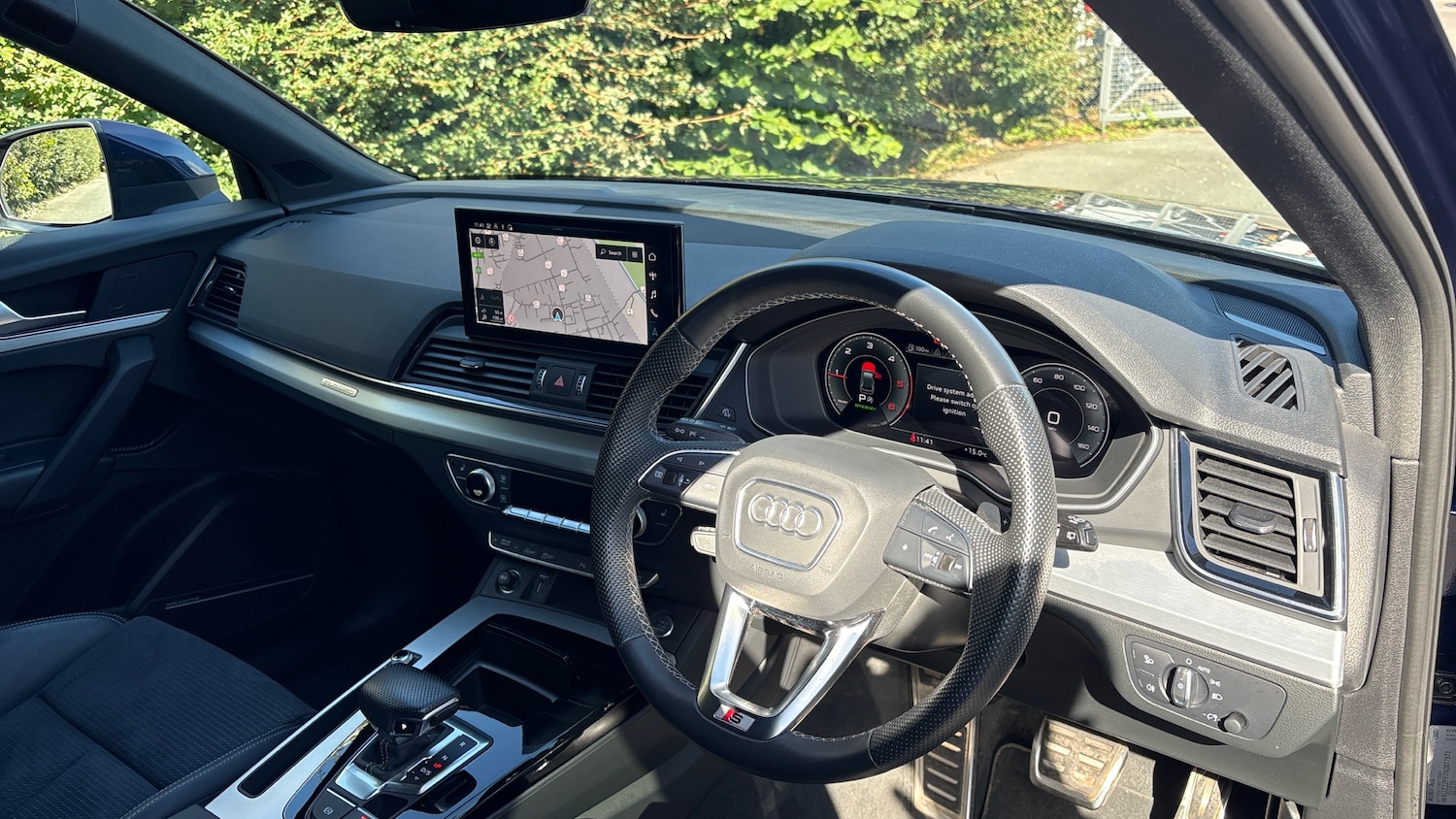 Used Audi Q5 2022 for sale - 75984581: Photo 11