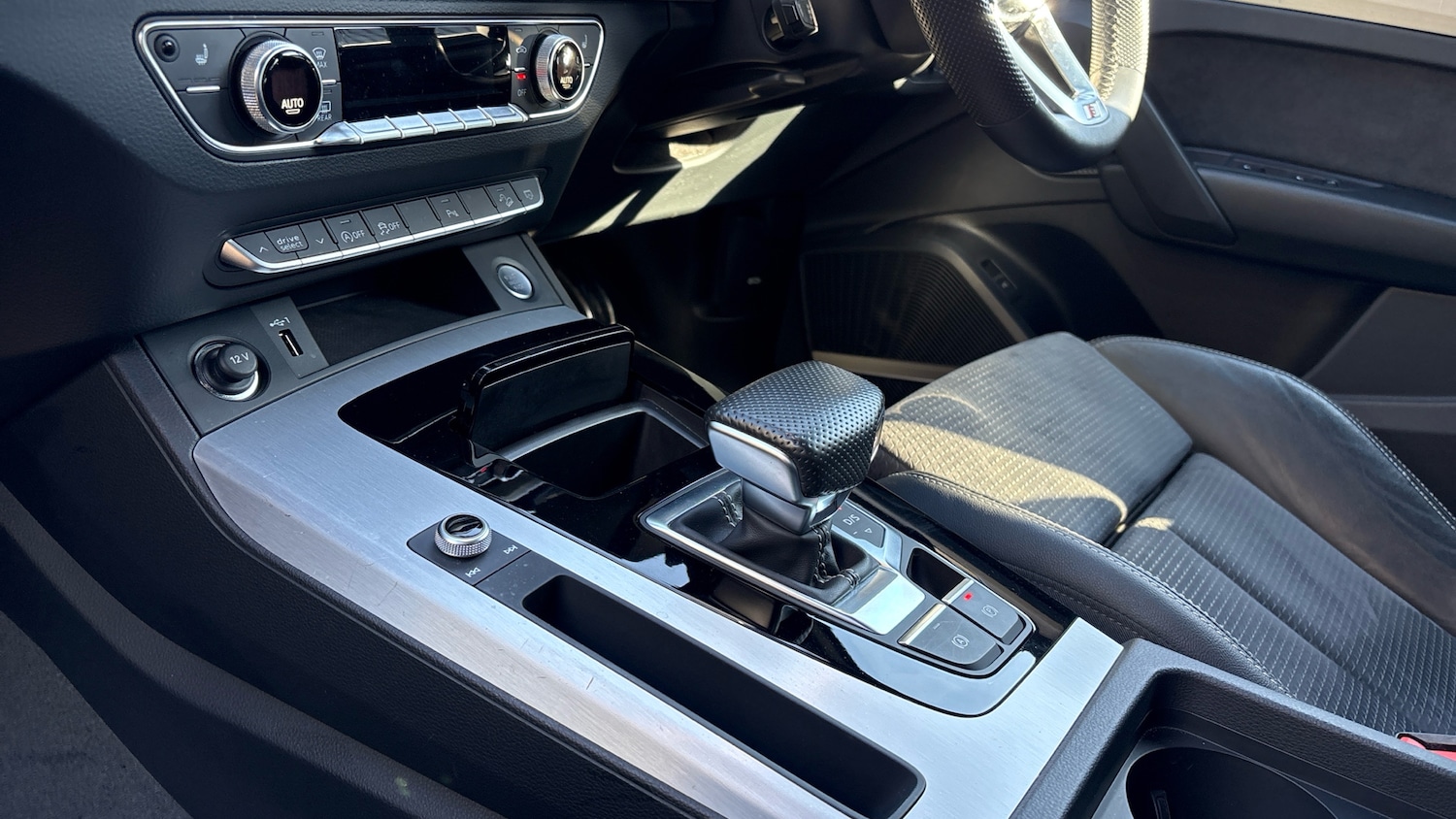 Used Audi Q5 2022 for sale - 75984581: Photo 13