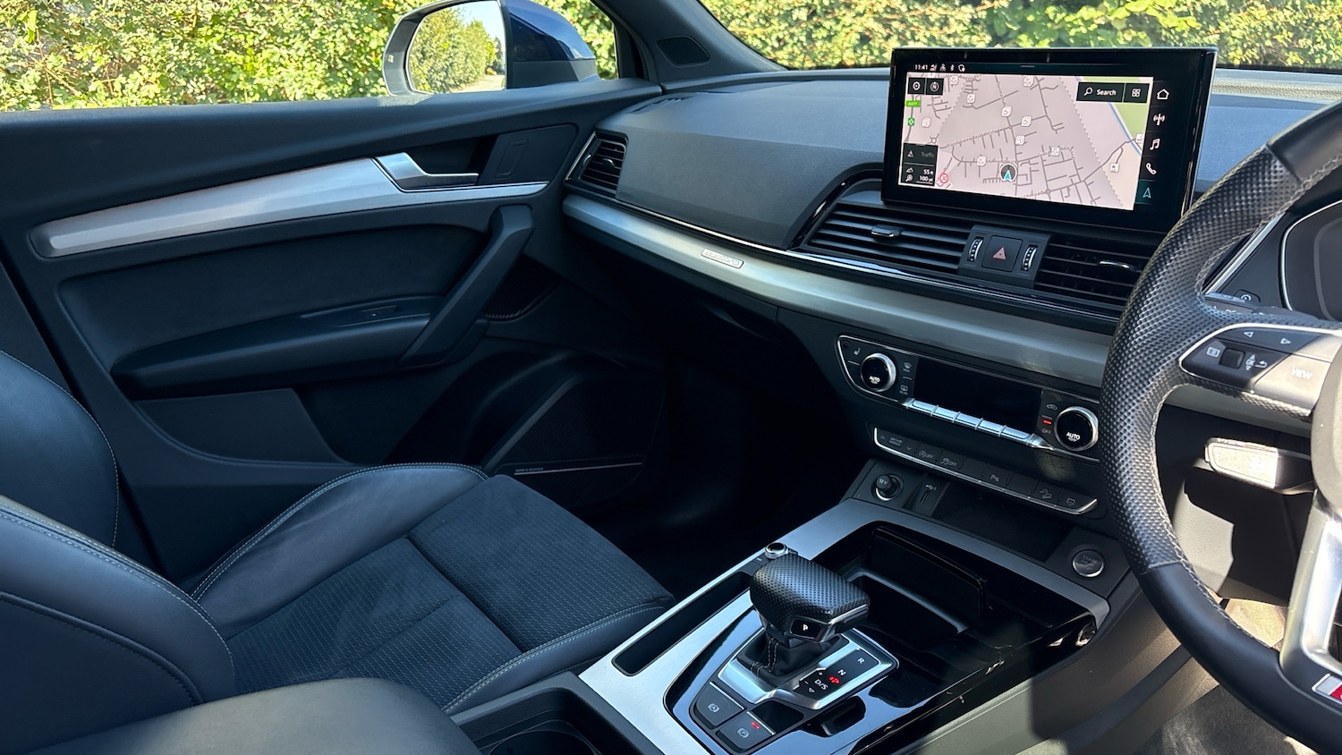 Used Audi Q5 2022 for sale - 75984581: Photo 14