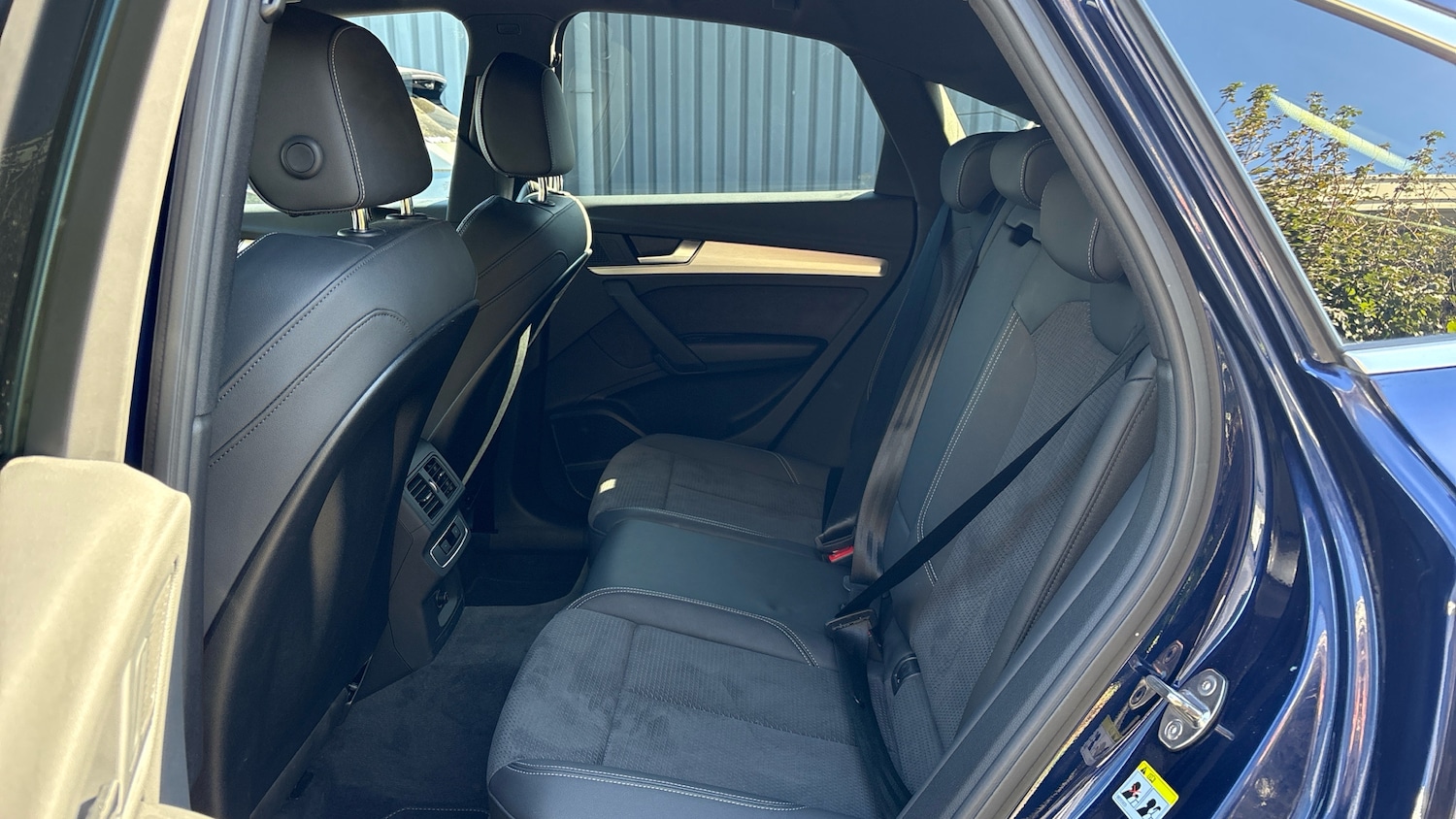 Used Audi Q5 2022 for sale - 75984581: Photo 16