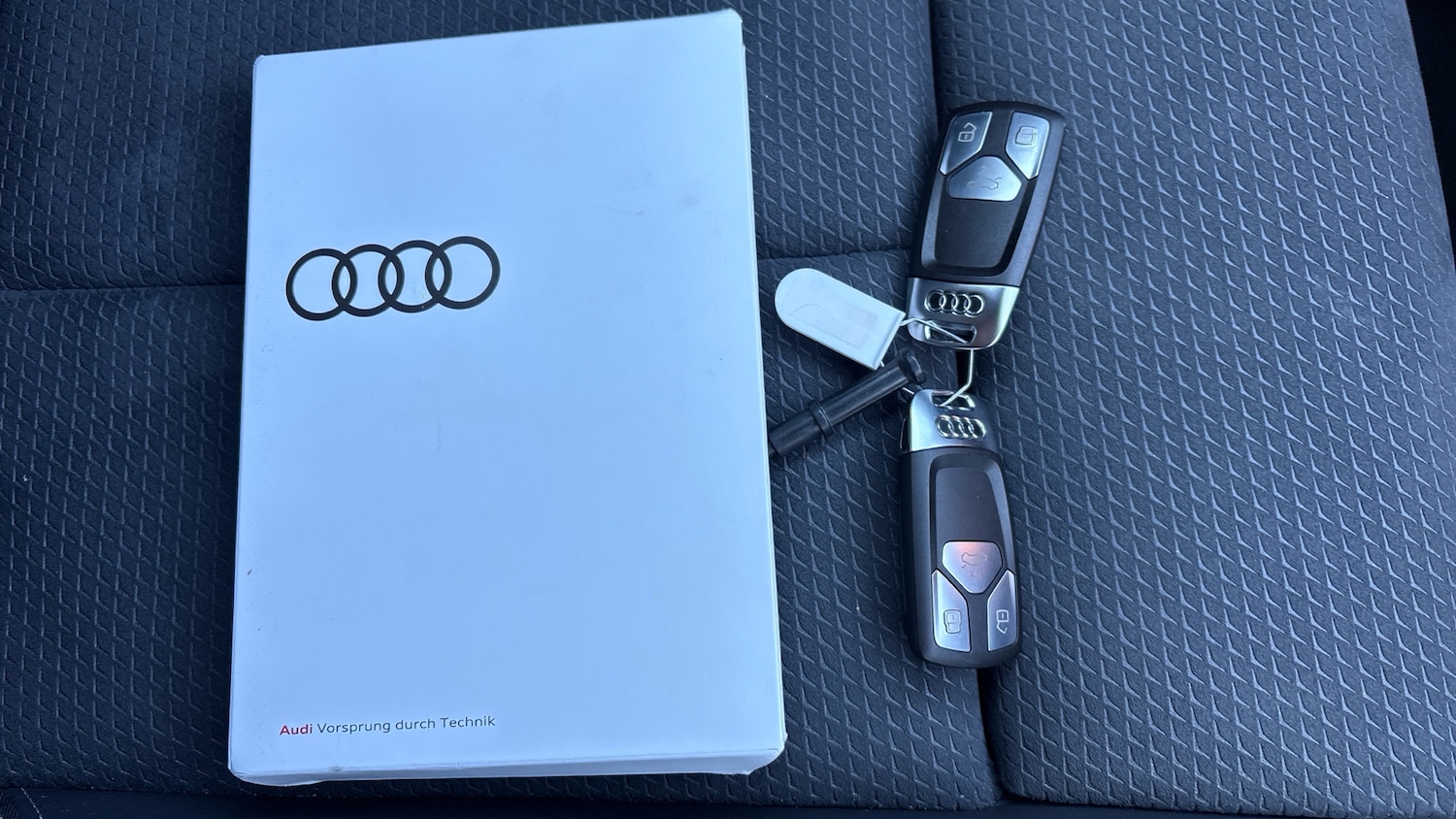 Used Audi Q5 2022 for sale - 75984581: Photo 19