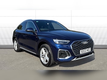 Audi - Q5