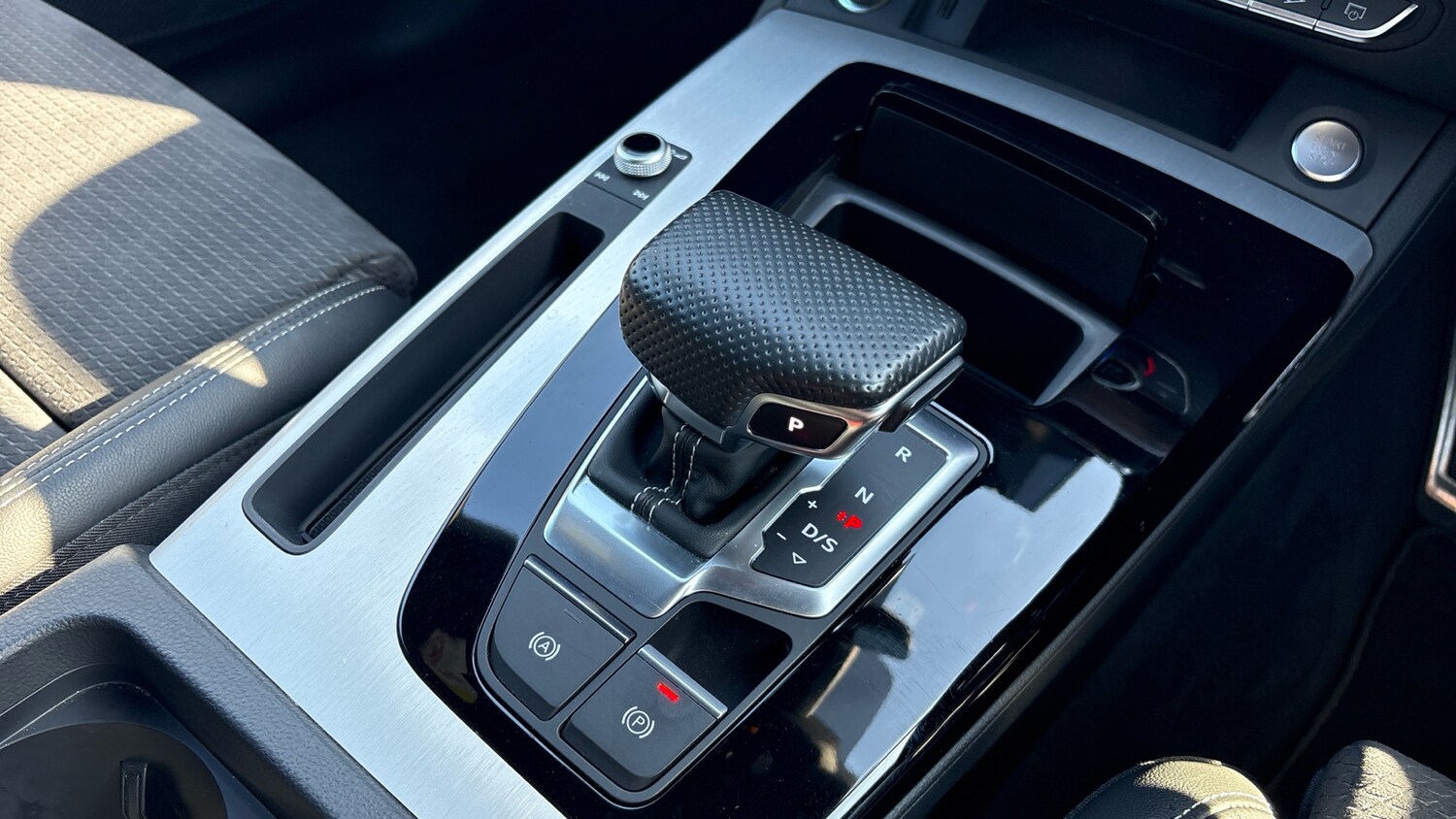 Used Audi Q5 2022 for sale - 75984581: Photo 39