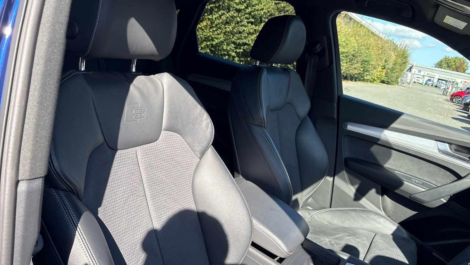 Used Audi Q5 2022 for sale - 75984581: Photo 49