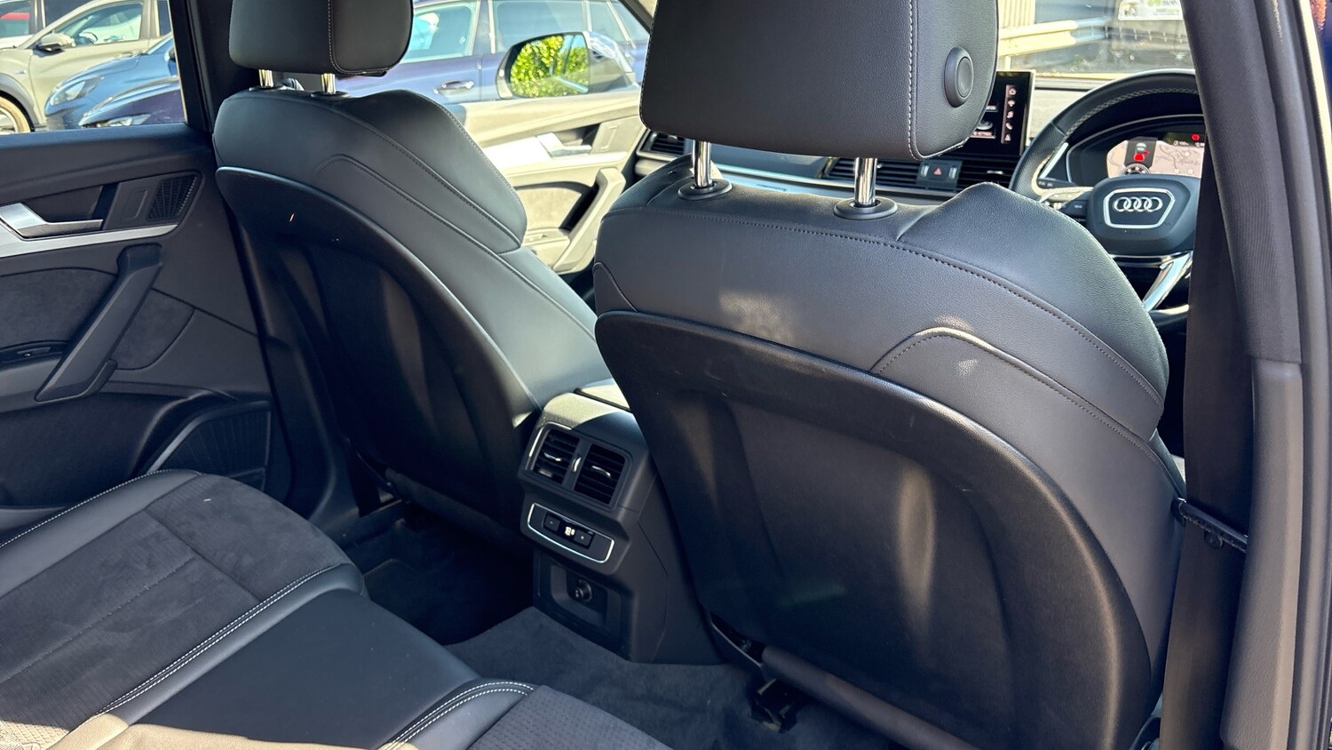 Used Audi Q5 2022 for sale - 75984581: Photo 51