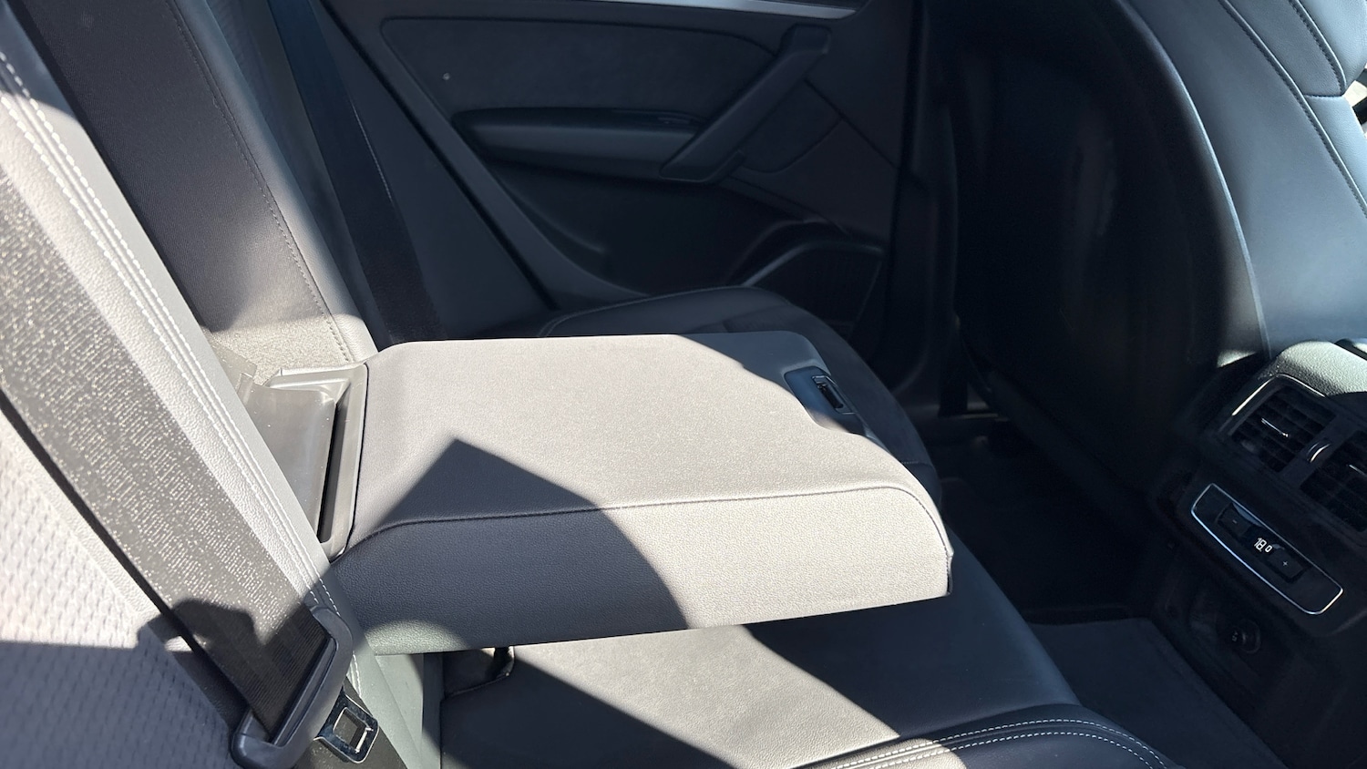 Used Audi Q5 2022 for sale - 75984581: Photo 52