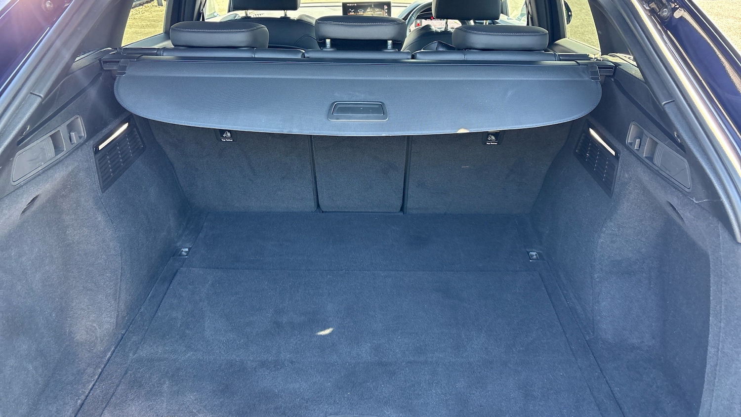 Used Audi Q5 2022 for sale - 75984581: Photo 53