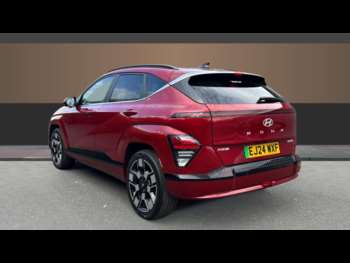 Used Hyundai KONA 2024 for sale - 75251171: Photo
