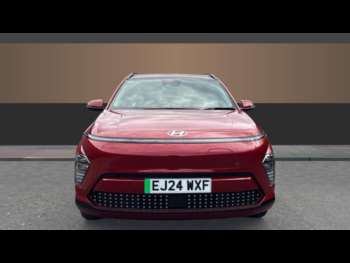 Used Hyundai KONA 2024 for sale - 75251171: Photo